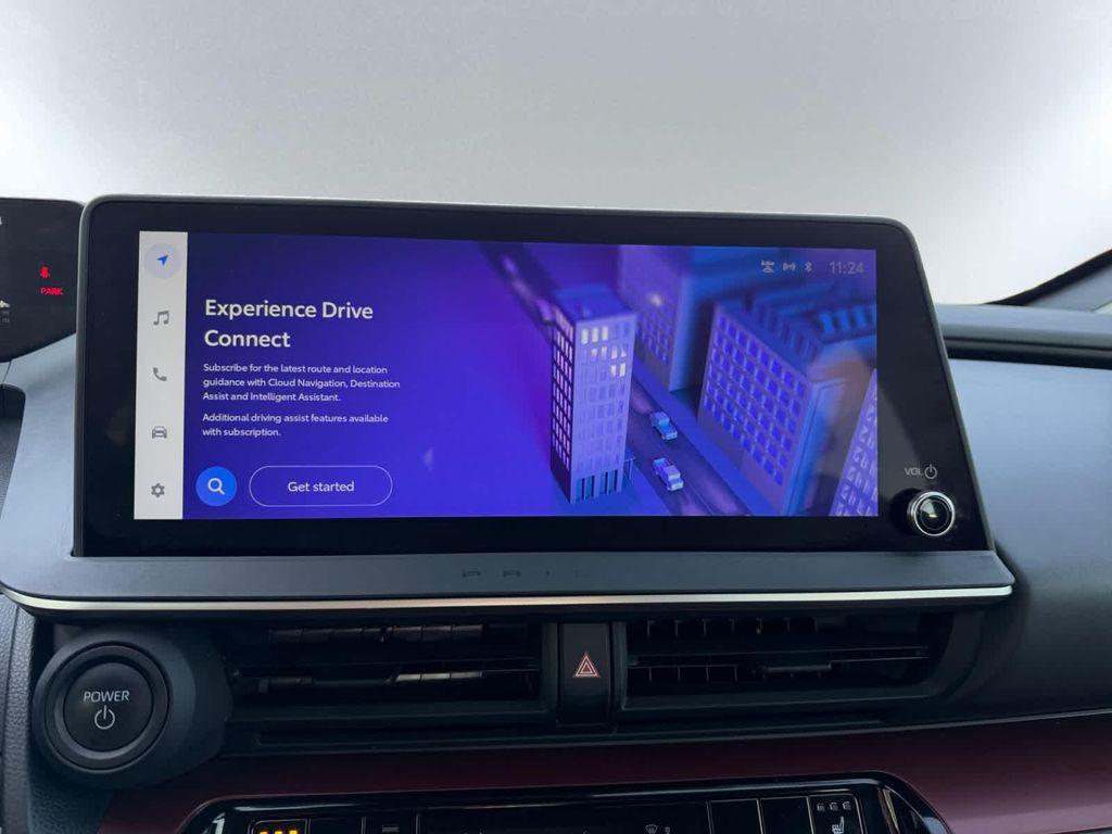 used 2023 Toyota Prius Prime car, priced at $27,448