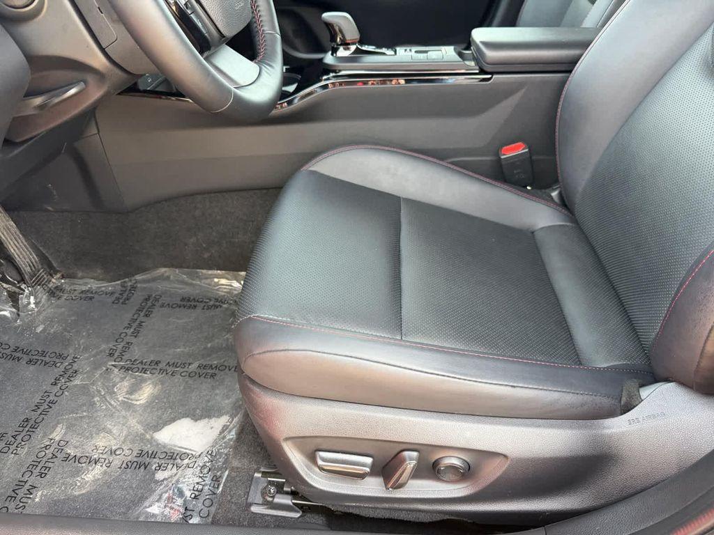 used 2023 Toyota Prius Prime car, priced at $27,448