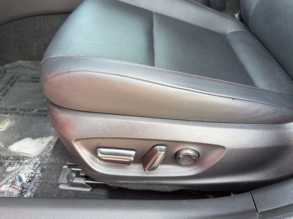 used 2023 Toyota Prius Prime car, priced at $27,448