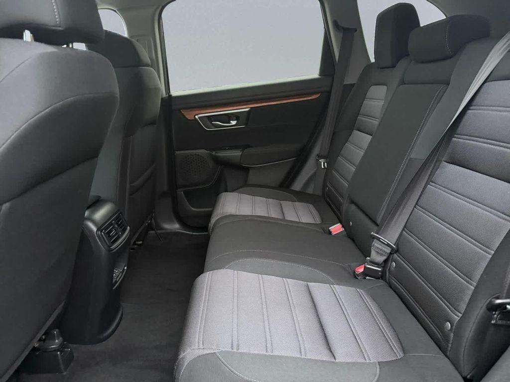 used 2020 Honda CR-V car, priced at $23,288