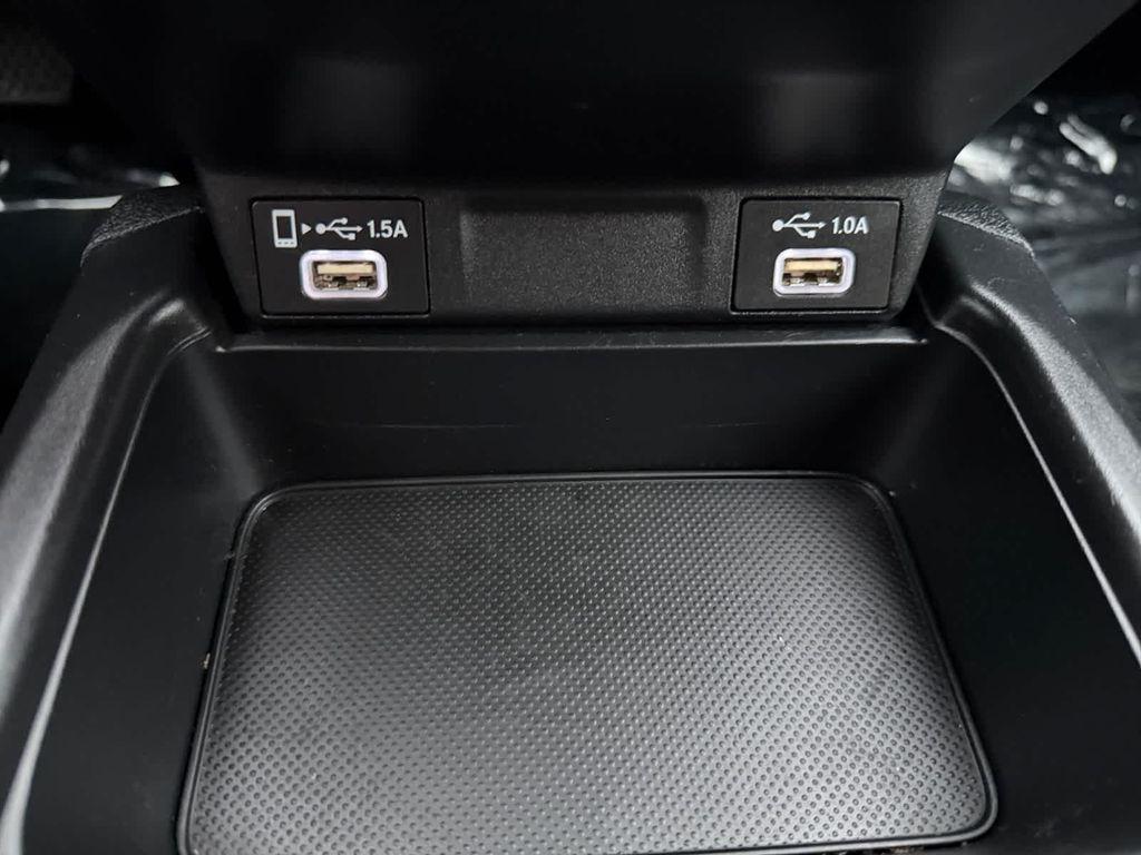 used 2020 Honda CR-V car, priced at $23,288