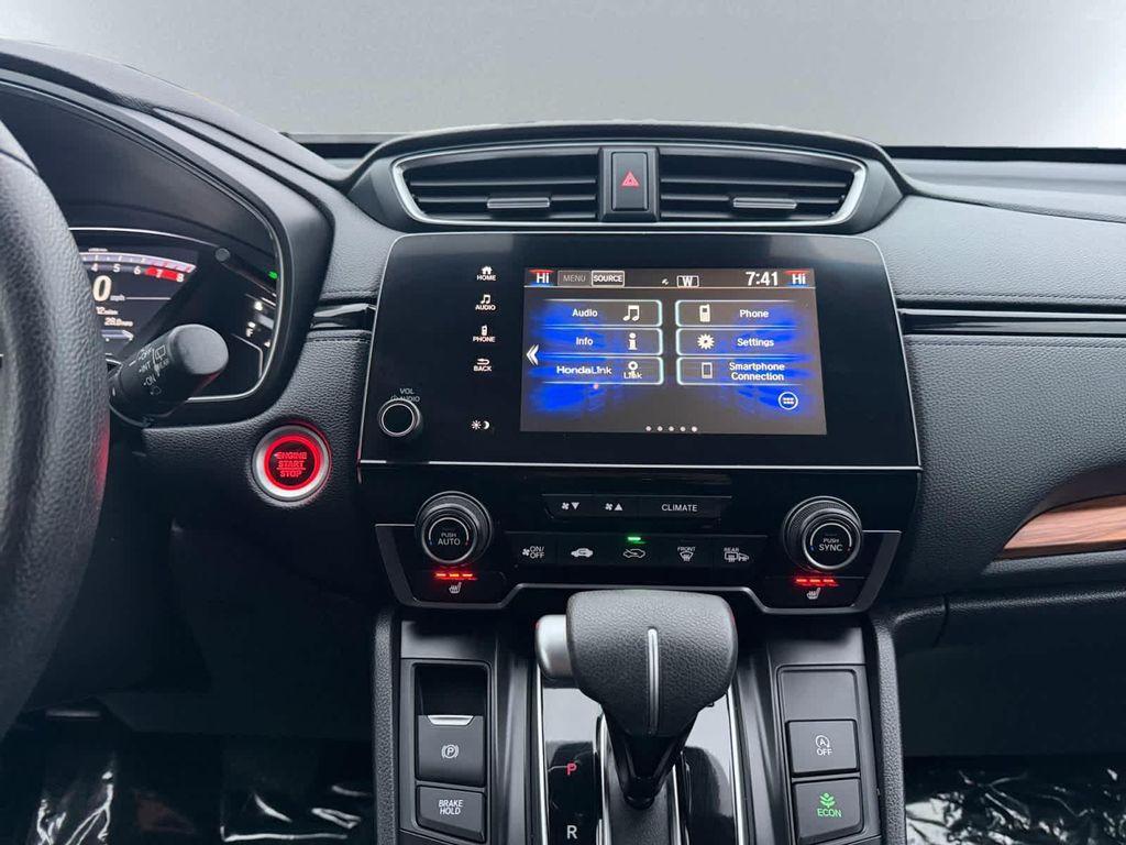 used 2020 Honda CR-V car, priced at $23,288