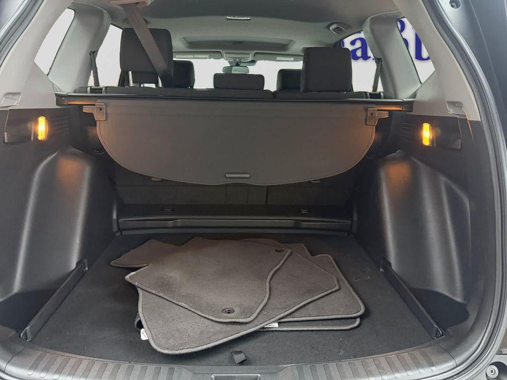 used 2020 Honda CR-V car, priced at $23,288