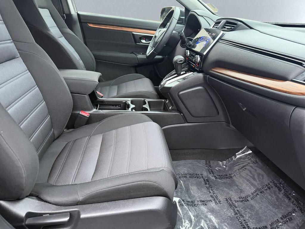 used 2020 Honda CR-V car, priced at $23,288