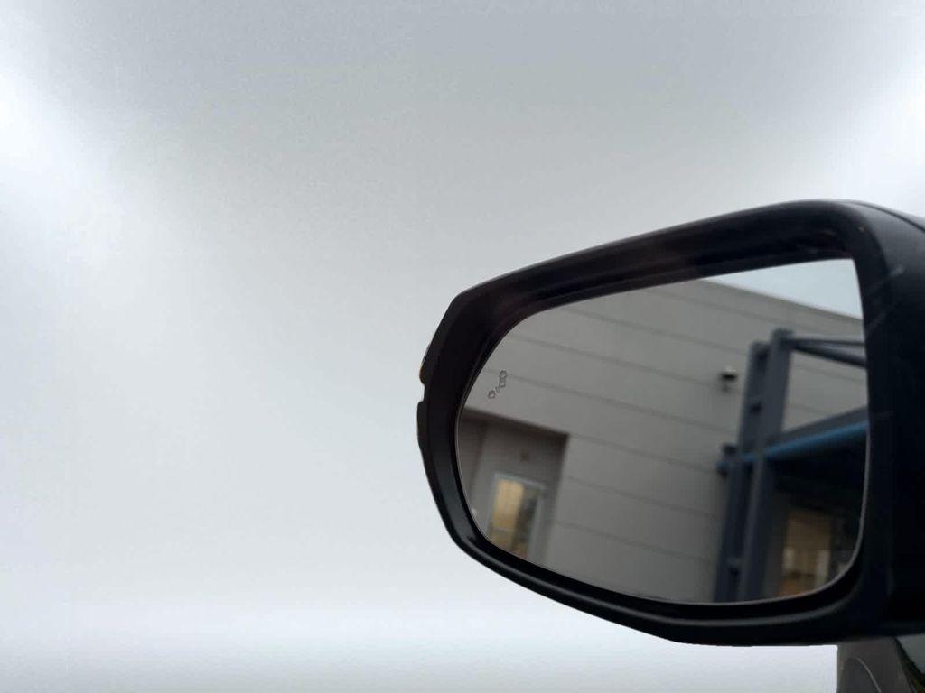 used 2020 Honda CR-V car, priced at $23,288