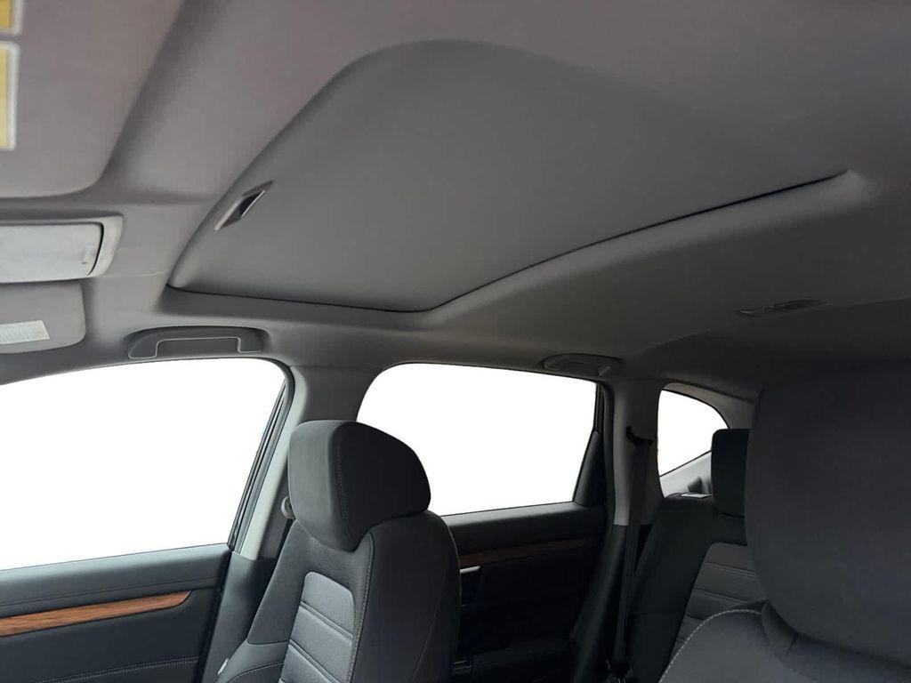 used 2020 Honda CR-V car, priced at $23,288