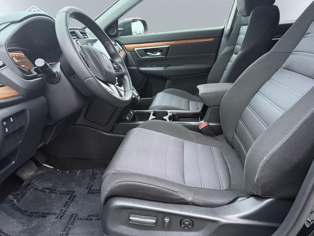 used 2020 Honda CR-V car, priced at $23,288
