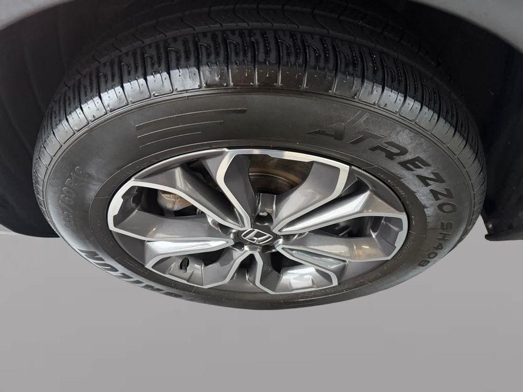 used 2020 Honda CR-V car, priced at $23,288