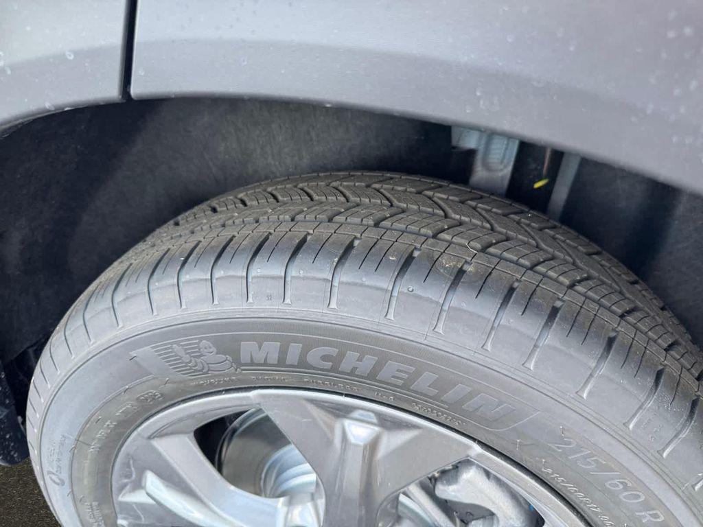 new 2026 Honda HR-V car, priced at $29,450