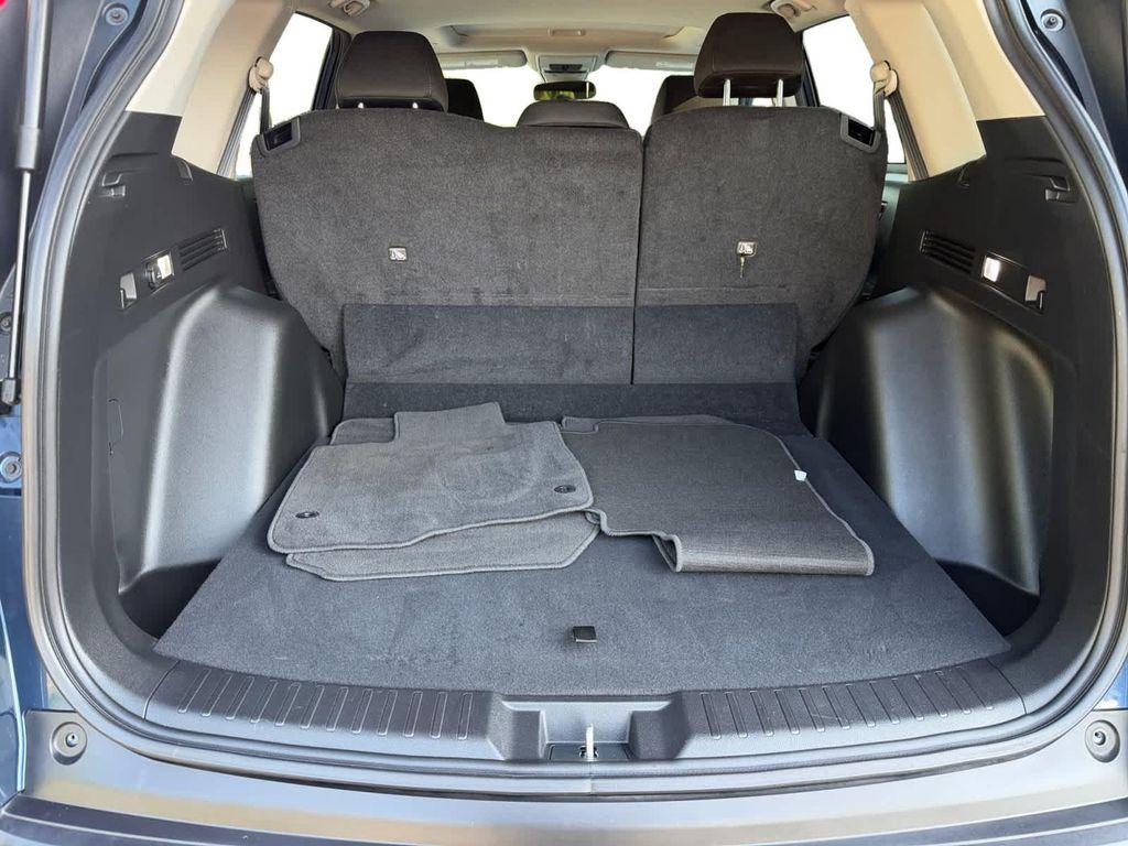 used 2024 Honda CR-V car, priced at $30,968