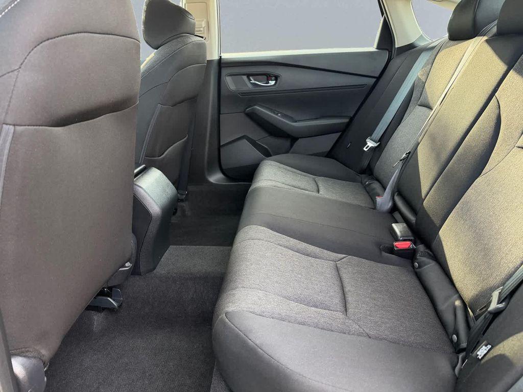 used 2023 Honda Accord car, priced at $22,768