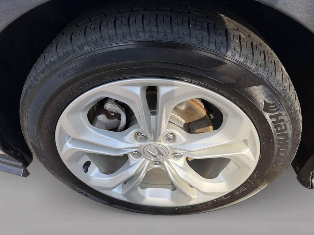 used 2023 Honda Accord car, priced at $22,768