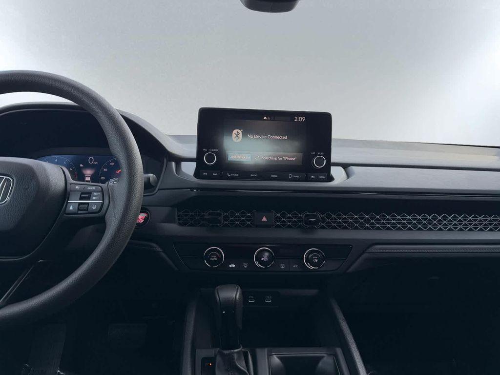 used 2023 Honda Accord car, priced at $22,768