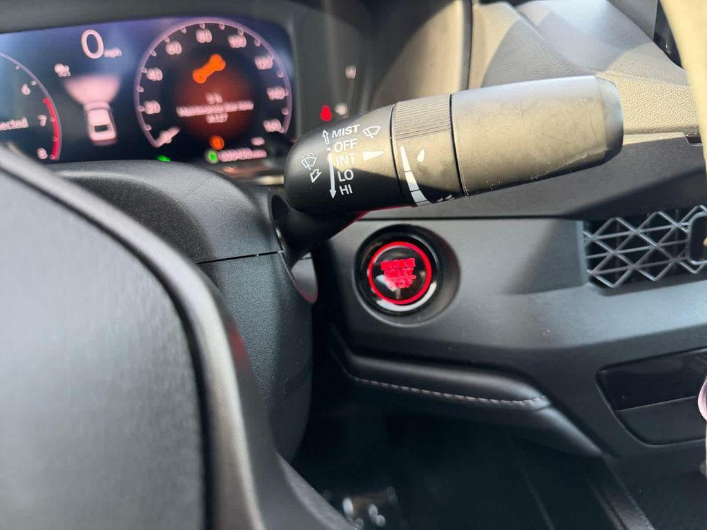 used 2023 Honda Accord car, priced at $22,768