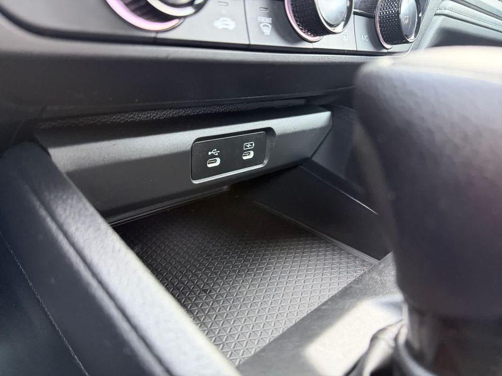 used 2023 Honda Accord car, priced at $22,768