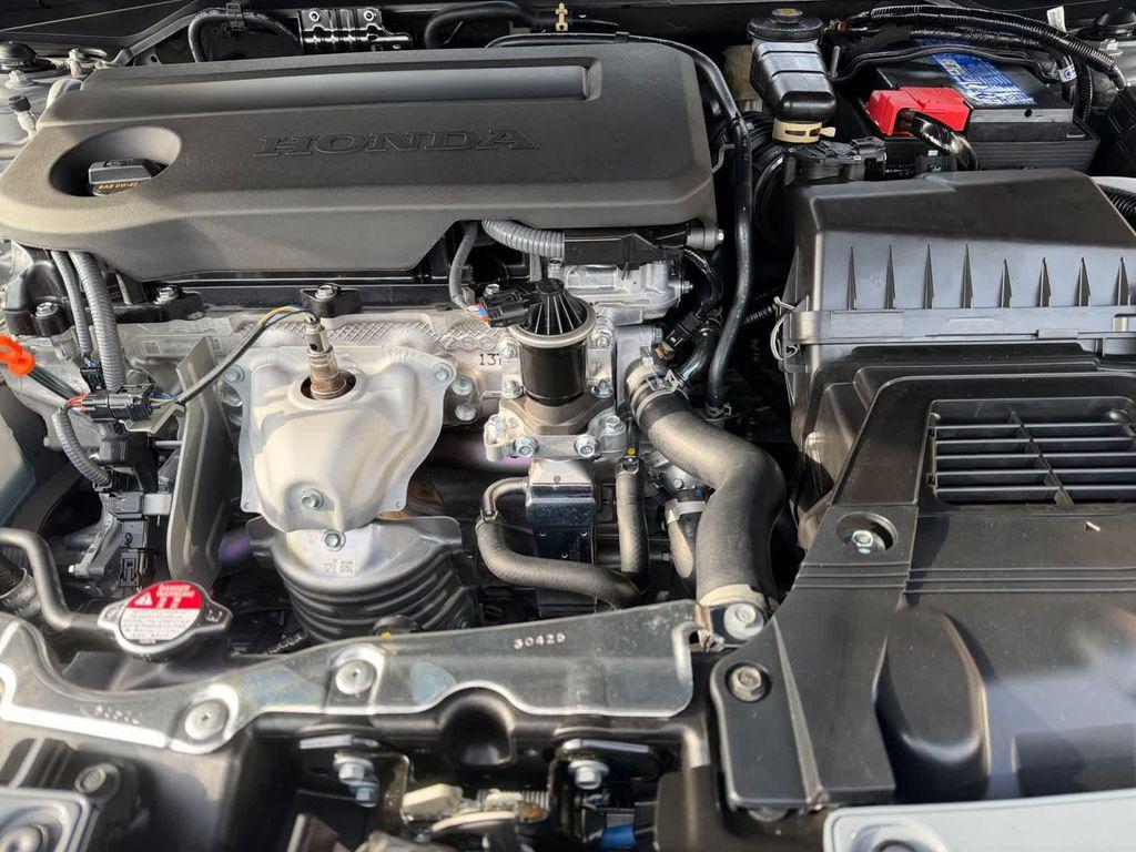 new 2026 Honda Civic car, priced at $28,345