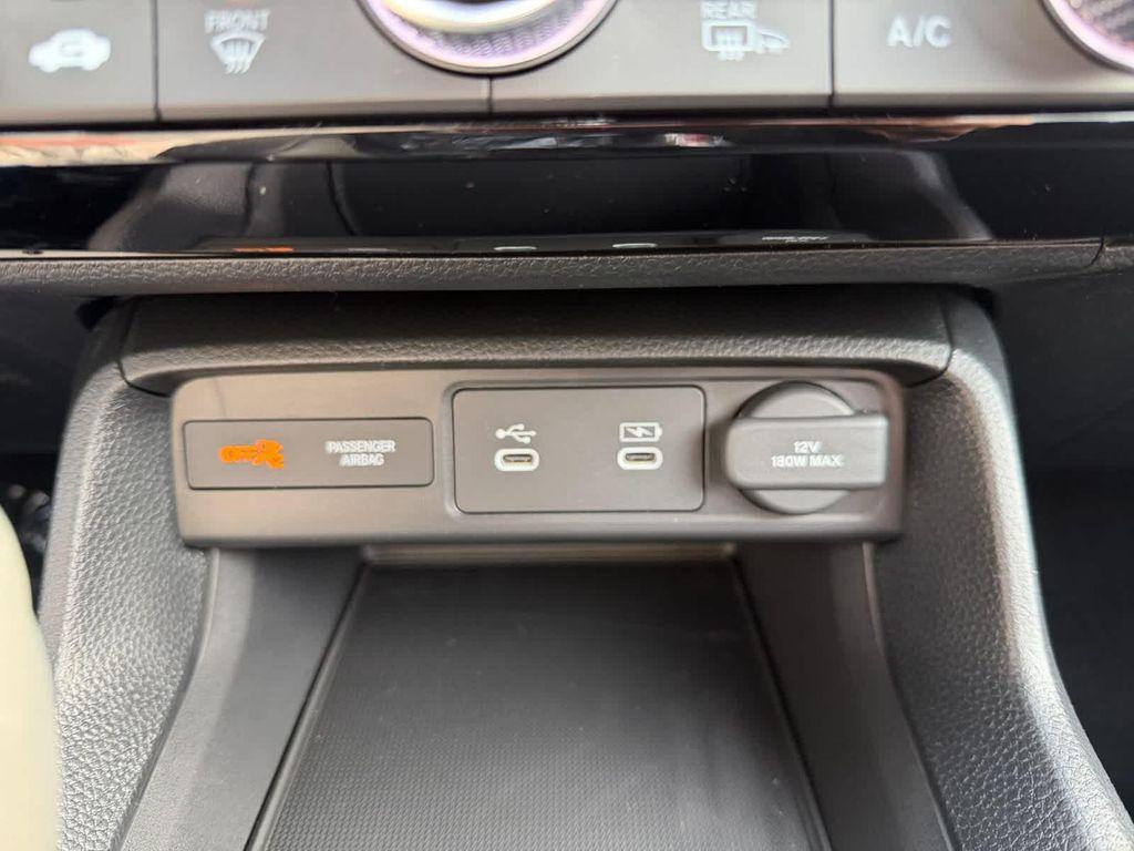 new 2026 Honda Civic car, priced at $28,345