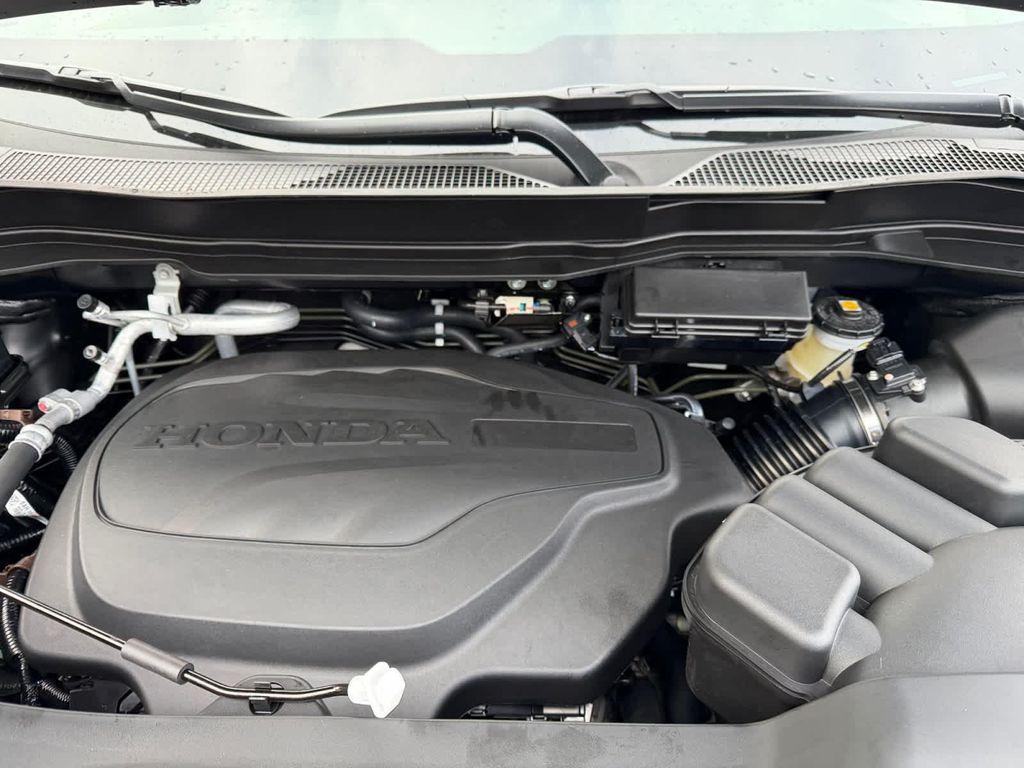new 2026 Honda Ridgeline car, priced at $45,090