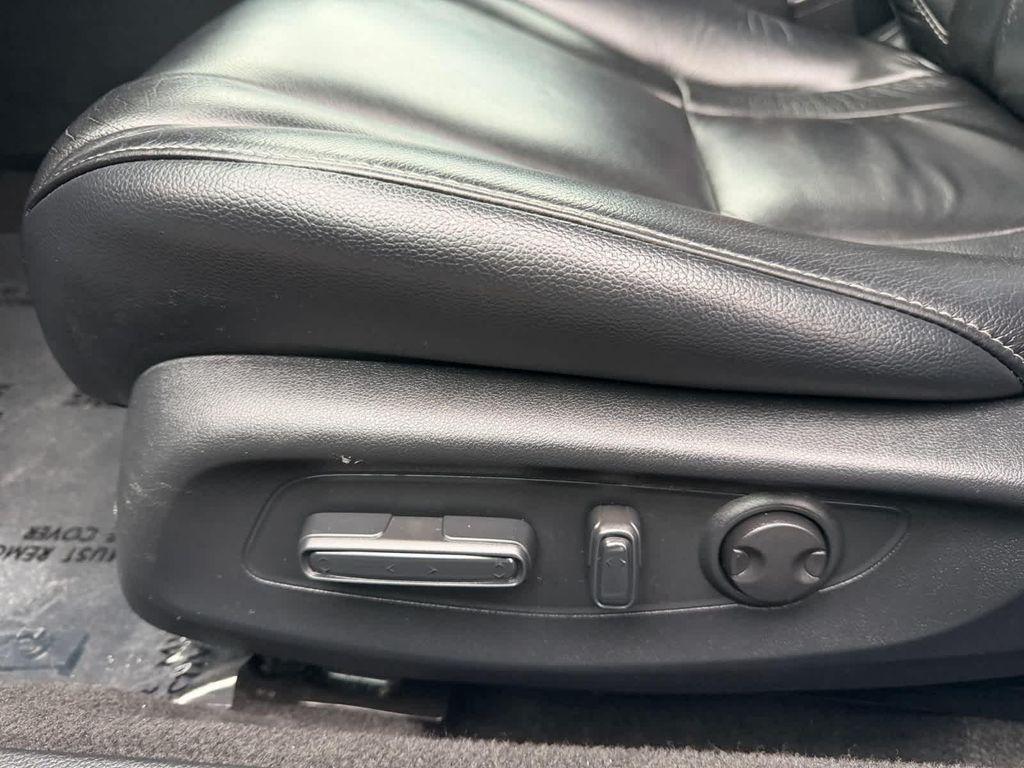 used 2023 Honda Accord car, priced at $23,968