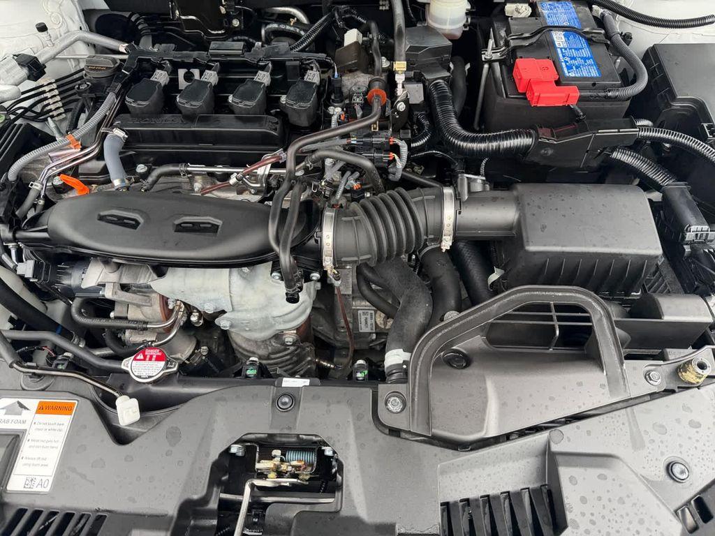 used 2023 Honda Accord car, priced at $23,968