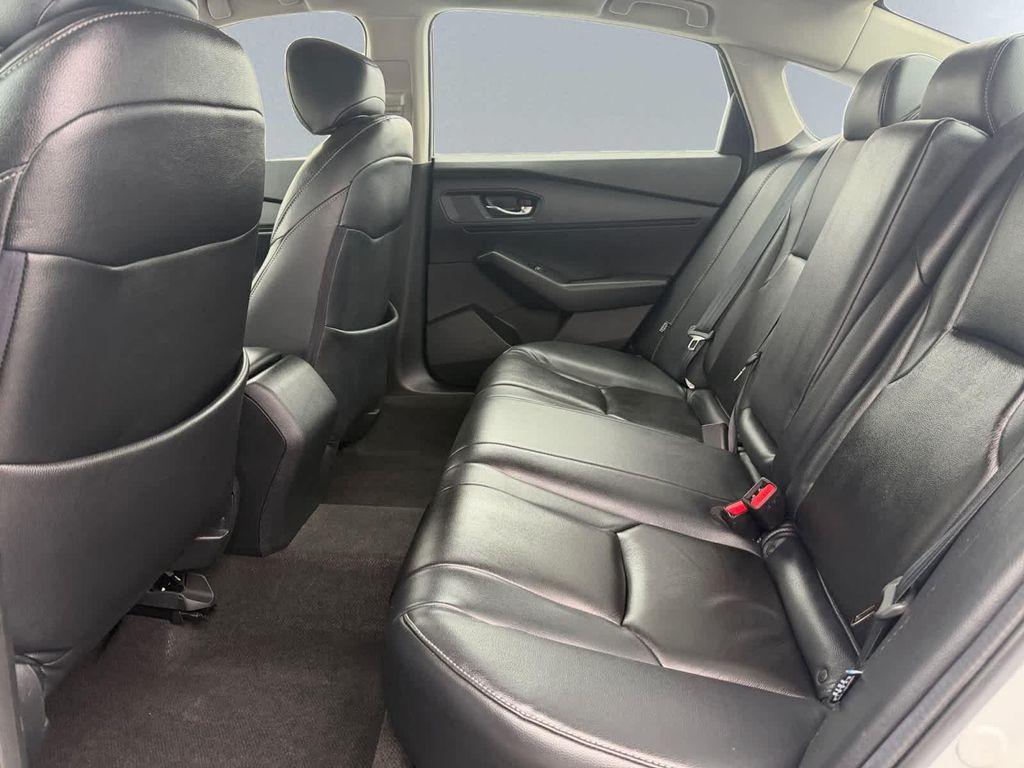 used 2023 Honda Accord car, priced at $23,968