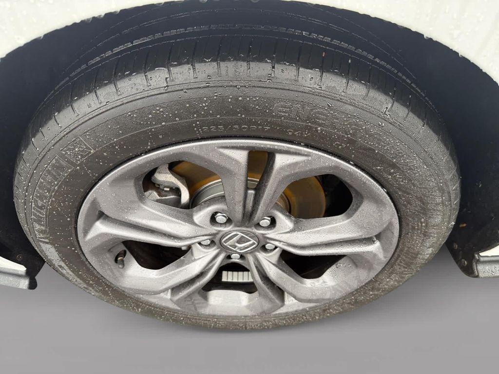 used 2023 Honda Accord car, priced at $23,968