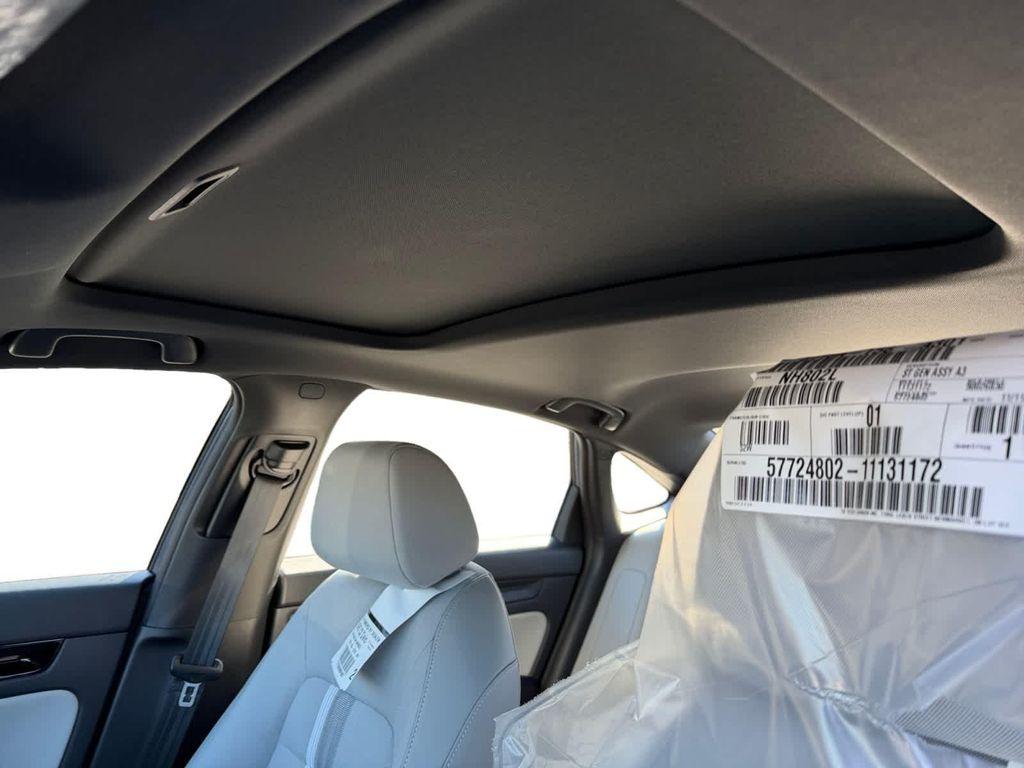 new 2026 Honda Civic Hybrid car, priced at $30,490