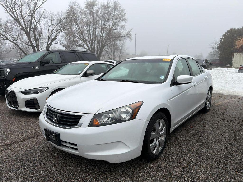 used 2010 Honda Accord car, priced at $9,987