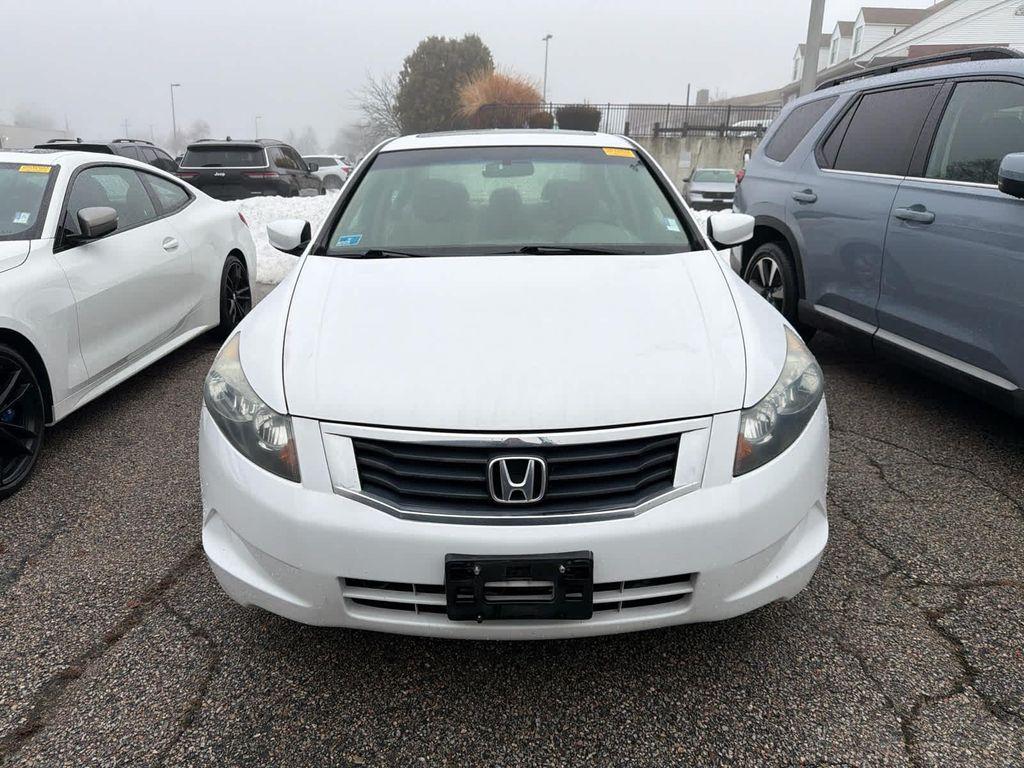 used 2010 Honda Accord car, priced at $9,987