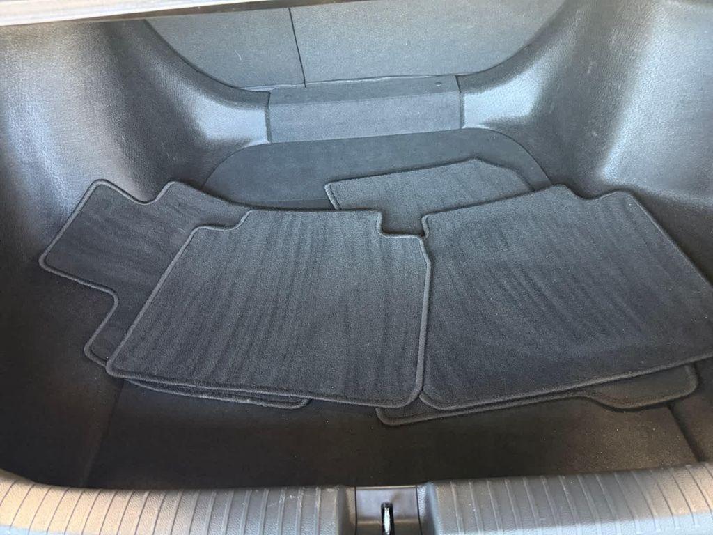 used 2024 Honda Accord car, priced at $24,288