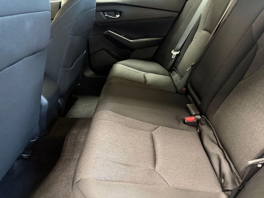 used 2024 Honda Accord car, priced at $24,288