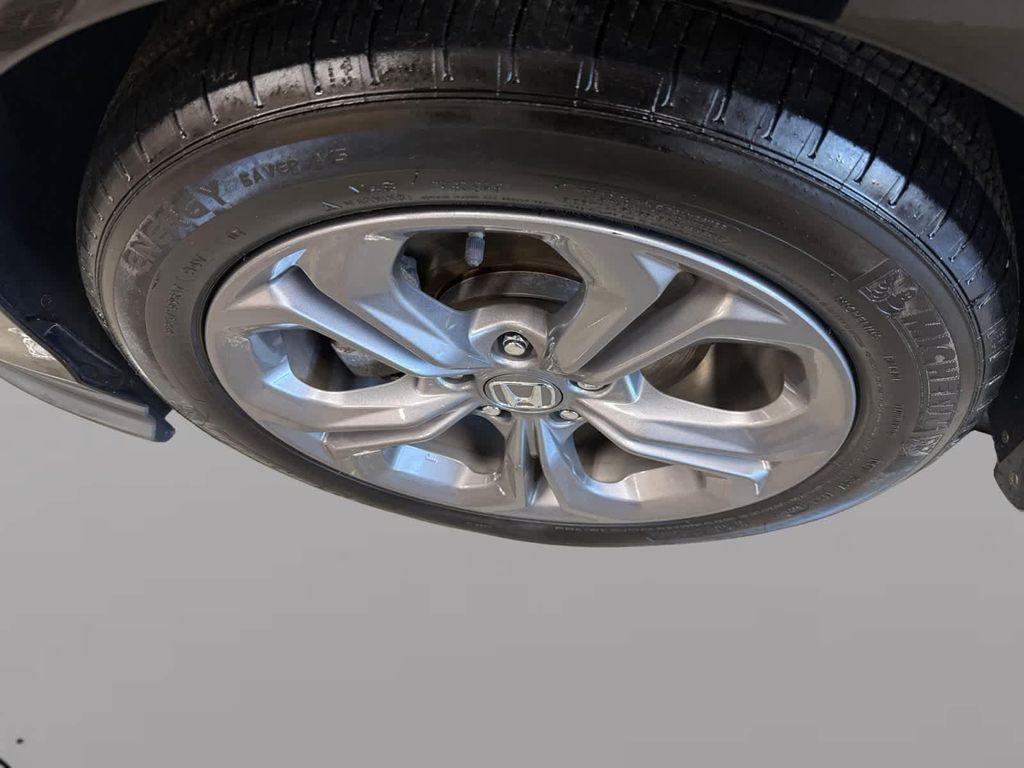 used 2024 Honda Accord car, priced at $24,288