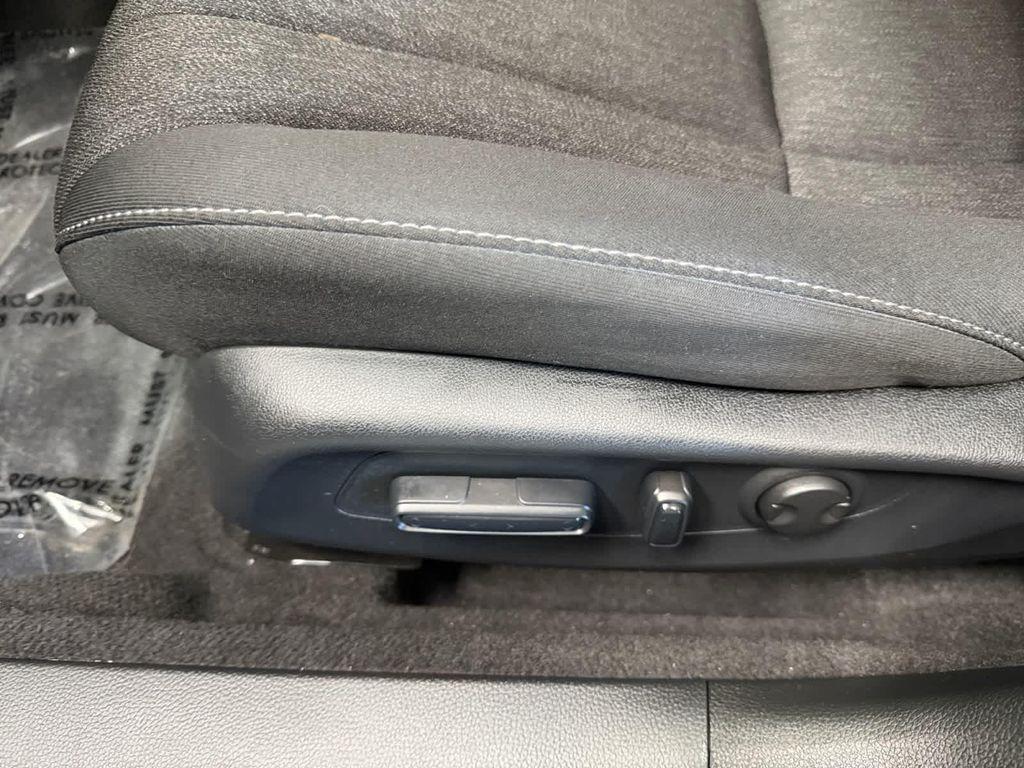 used 2024 Honda Accord car, priced at $24,288