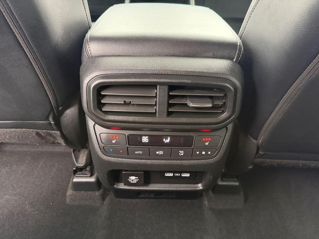 used 2023 Honda Pilot car, priced at $40,888