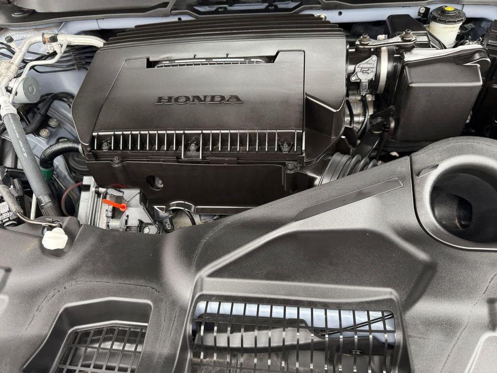 used 2023 Honda Pilot car, priced at $40,888