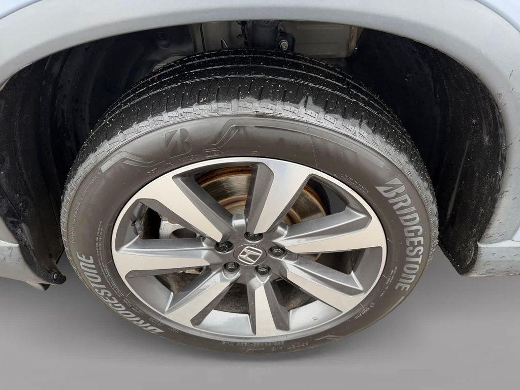 used 2023 Honda Pilot car, priced at $40,888