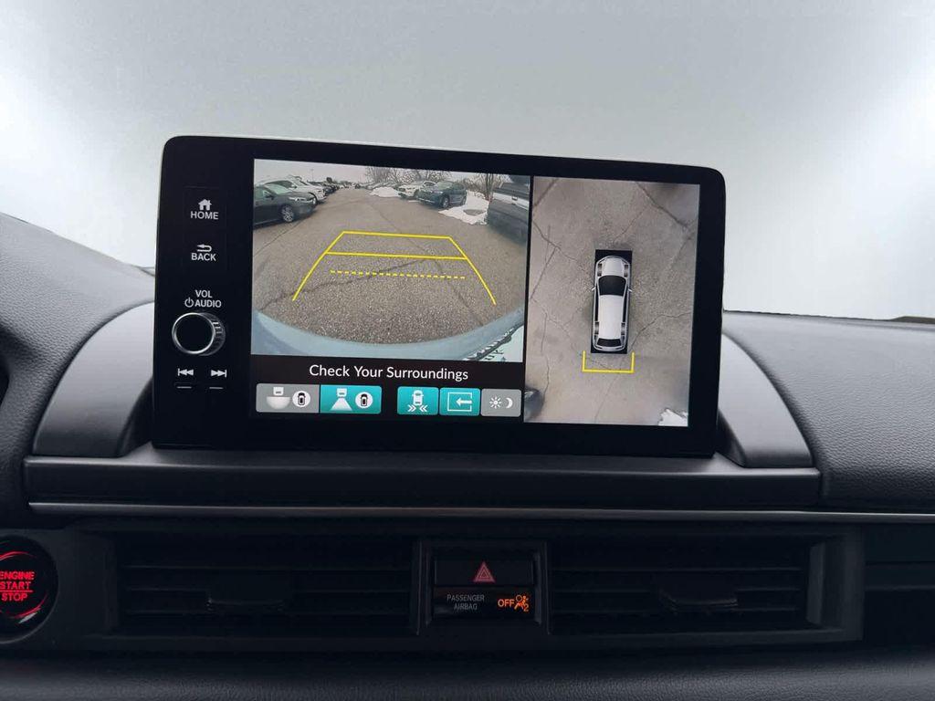 used 2023 Honda Pilot car, priced at $40,888