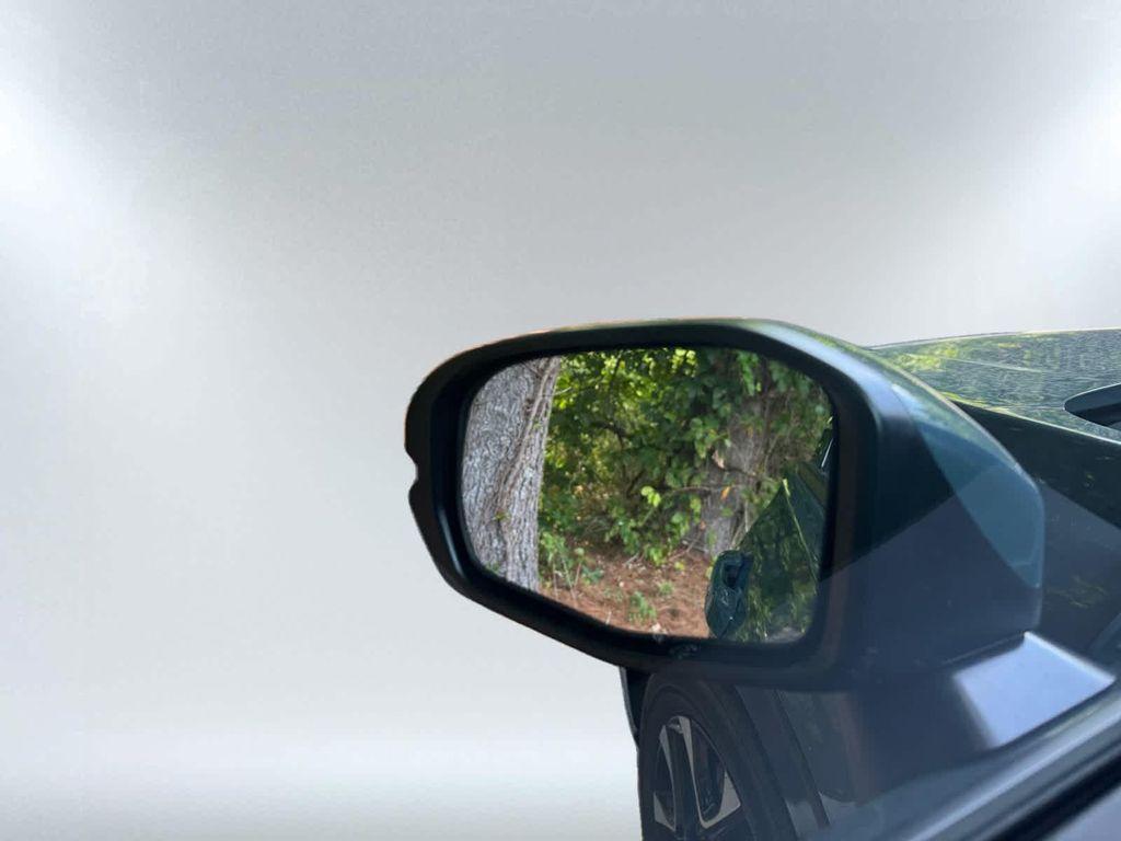 new 2026 Honda HR-V car, priced at $33,455