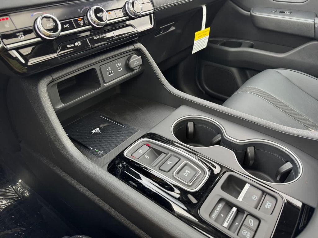 new 2026 Honda Pilot car, priced at $52,590