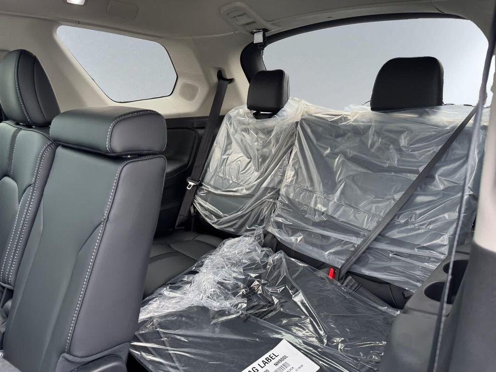 new 2026 Honda Pilot car, priced at $52,590