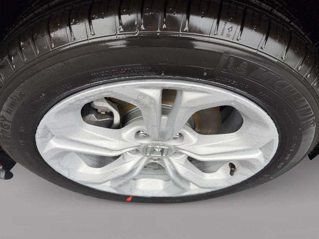 new 2025 Honda Accord car, priced at $29,945