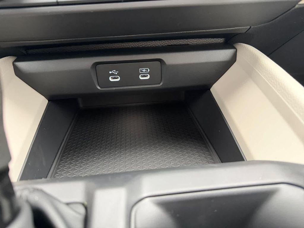 new 2025 Honda Accord car, priced at $29,945