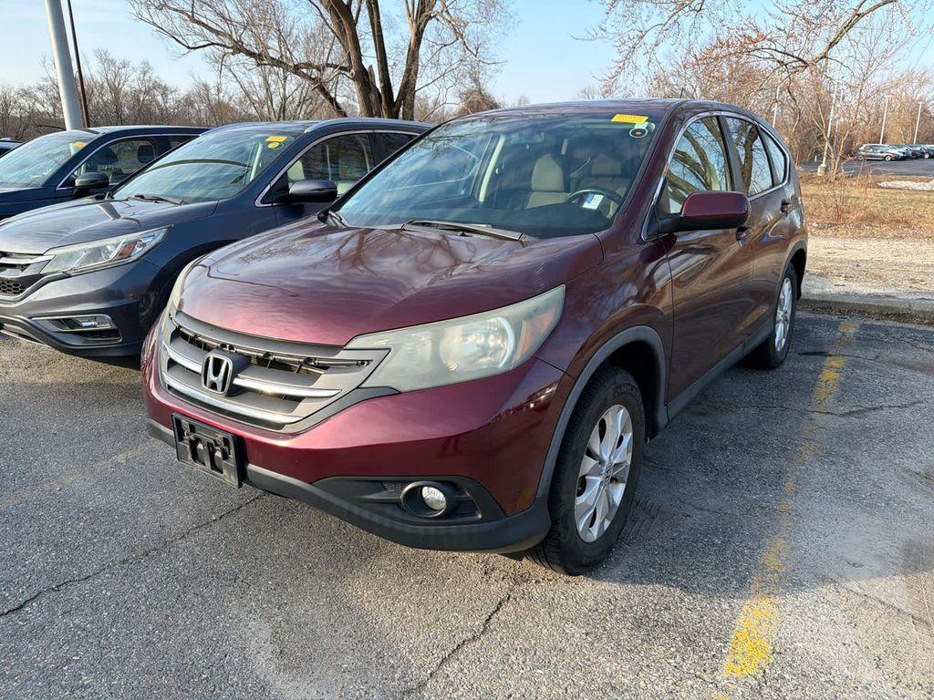 used 2012 Honda CR-V car, priced at $10,987
