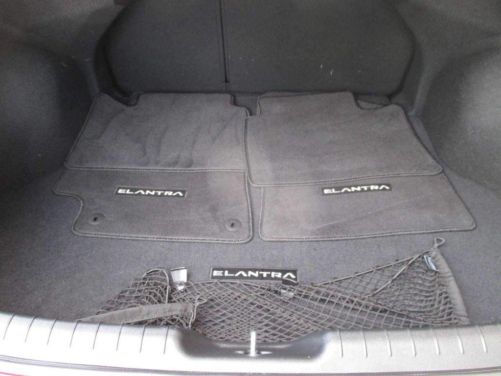 used 2024 Hyundai Elantra car, priced at $20,768