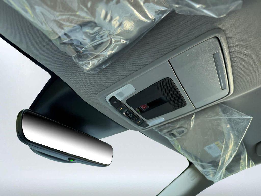 new 2026 Honda Passport car, priced at $46,700