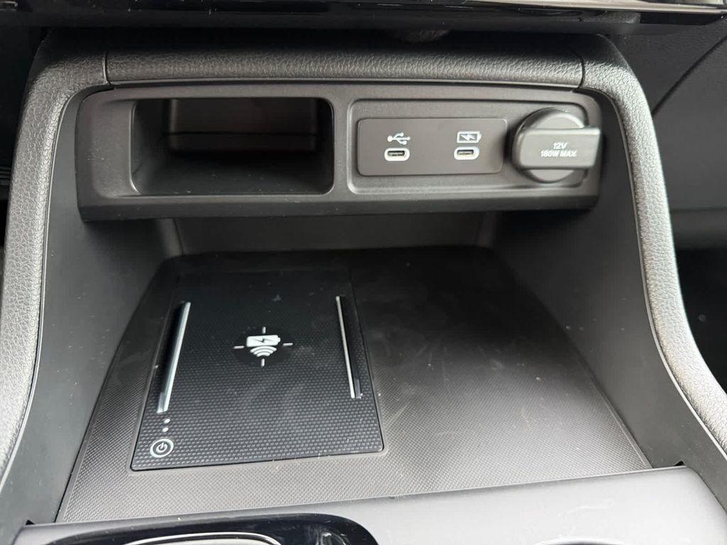 new 2026 Honda Passport car, priced at $46,700