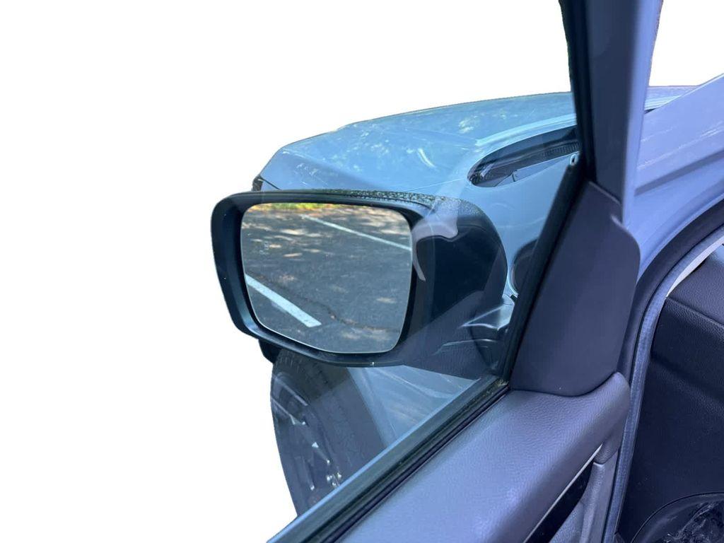 new 2026 Honda Passport car, priced at $46,700