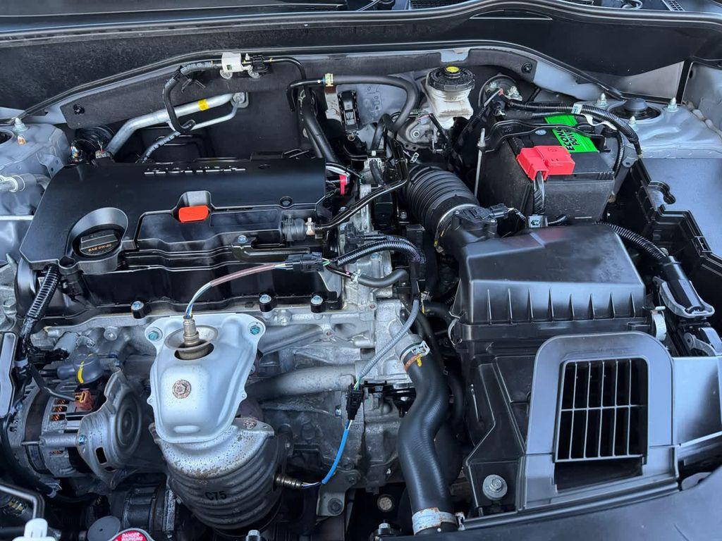 used 2023 Honda HR-V car, priced at $25,488