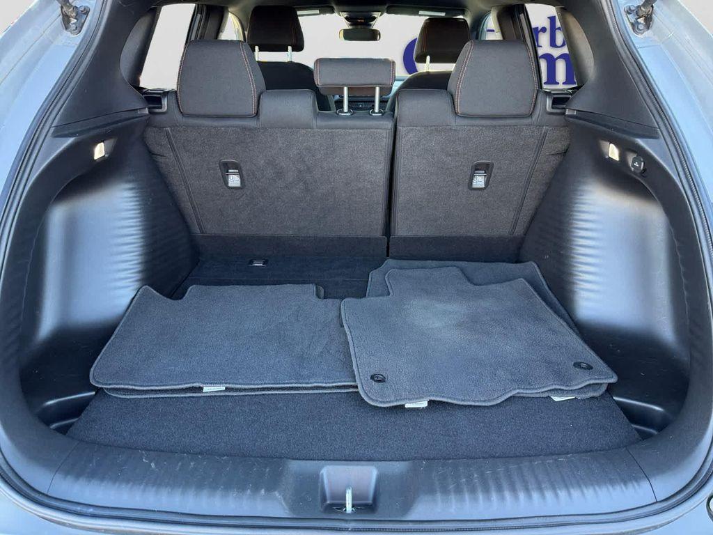 used 2023 Honda HR-V car, priced at $25,488