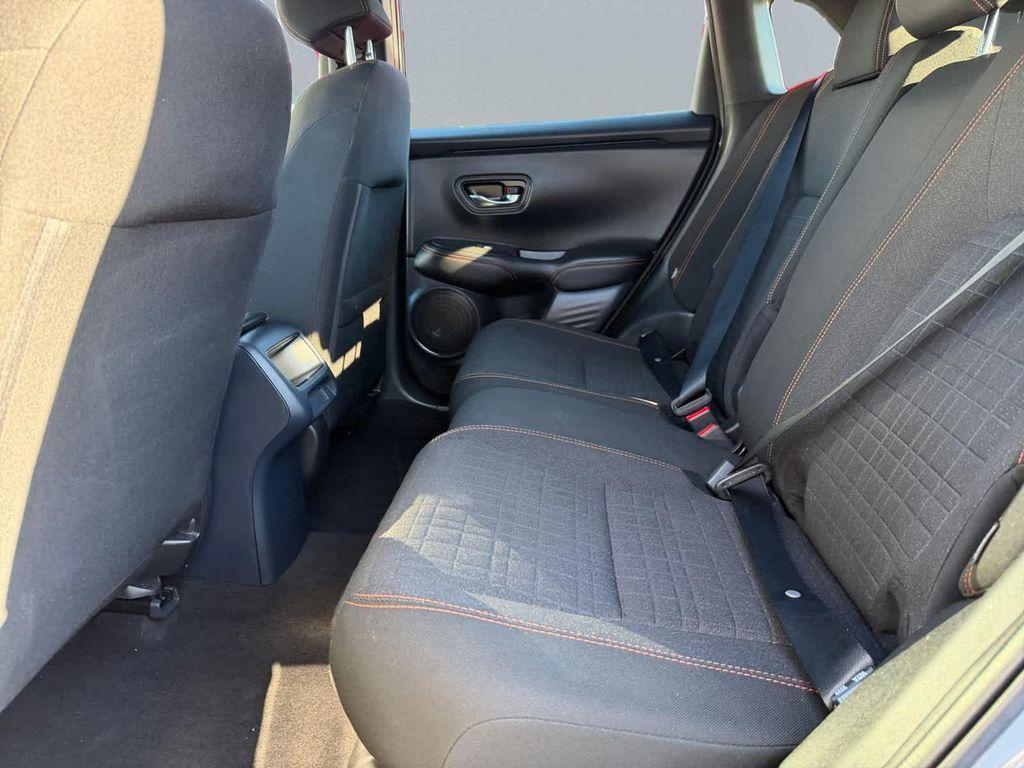 used 2023 Honda HR-V car, priced at $25,488